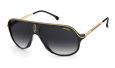 Carrera - Safari 65 / N 62/15 col. 807 BLACK