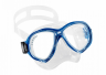 Maschera CRESSI PERLA JUNIOR col. BLU KID MASK DN 208300