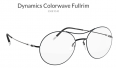 Silhouette 5508 col. 9140 Dynamics Colorwave Fullrim