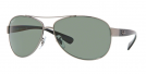 Ray Ban 3386 67/13 col. 004/9A Polarized