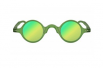 ReadLoop CARQUOIS sunglasses 2622-04 36/30 col. green jade mirror