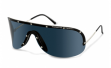 Porsche Design - 8479 col. argento