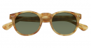 Epos - Polluce 47/23 col. GT lenti Grigio Verde Ray Ban