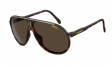 Carrera - Champion 62/12 col. 086 havana scuro lente marrone