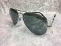 Ray Ban 3025 AVIATOR LARGE METAL 55/14 col. W3275