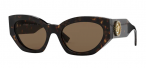 Versace 4376 B col. 108/73 #chiaraferragni